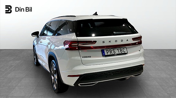 Skoda Kodiaq 3 of 5