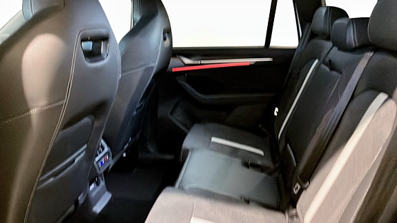 Skoda Kodiaq 11 of 12