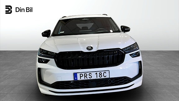 Skoda Kodiaq 4 of 5