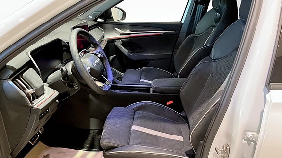 Skoda Kodiaq 7 of 12