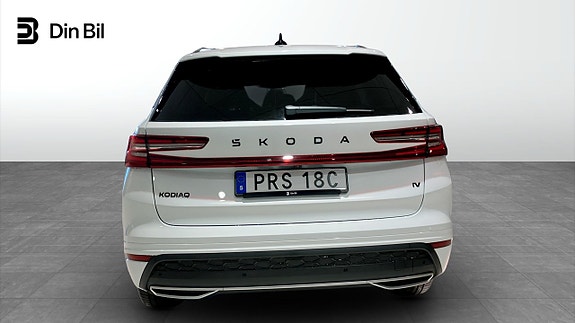 Skoda Kodiaq 5 of 5