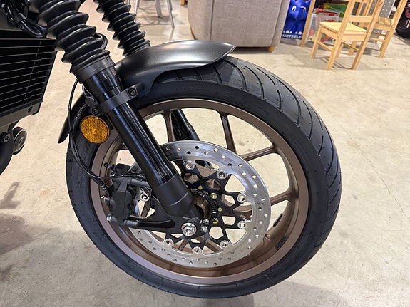 Honda CMX1100SE Rebel DCT 7 of 12