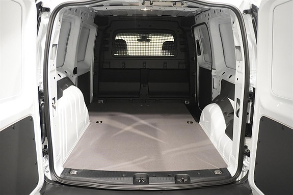 Ford Transit Connect 3 of 5