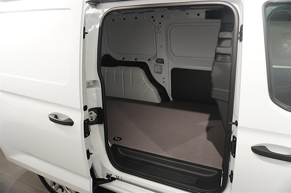 Ford Transit Connect 2 of 5