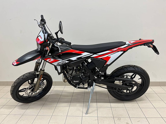 Moped Beta RR2T 50, 2024 *NY*