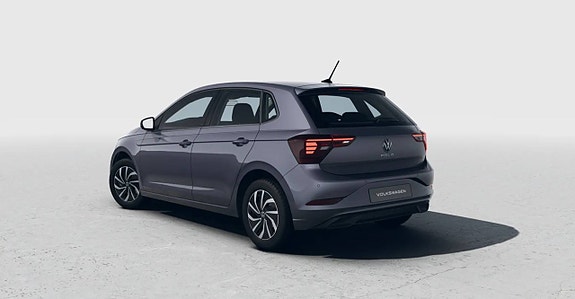 Volkswagen Polo 2 of 4