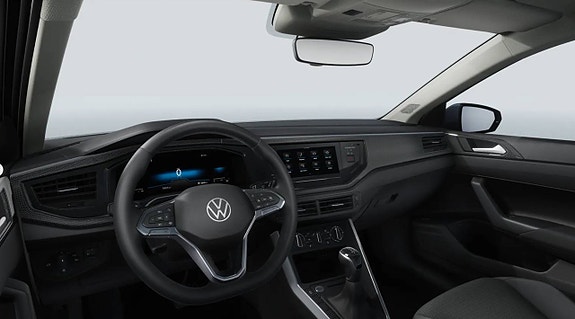 Volkswagen Polo 4 of 4