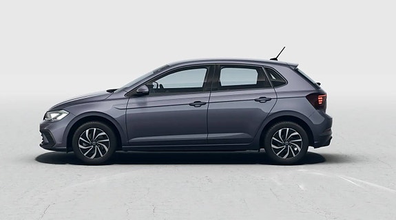 Volkswagen Polo 3 of 4