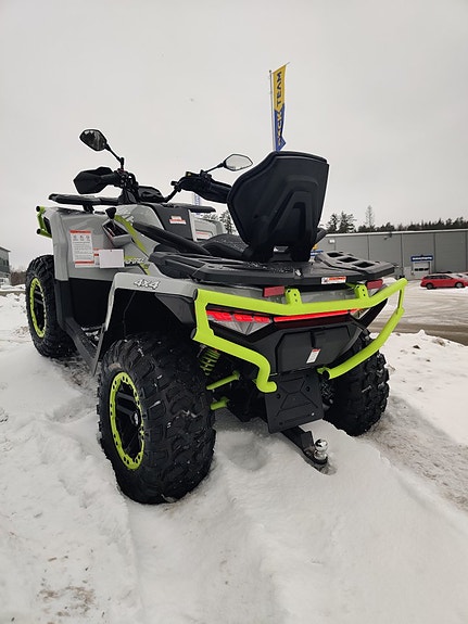Linhai Landforce 650L Pro EPS ABS 4 of 4