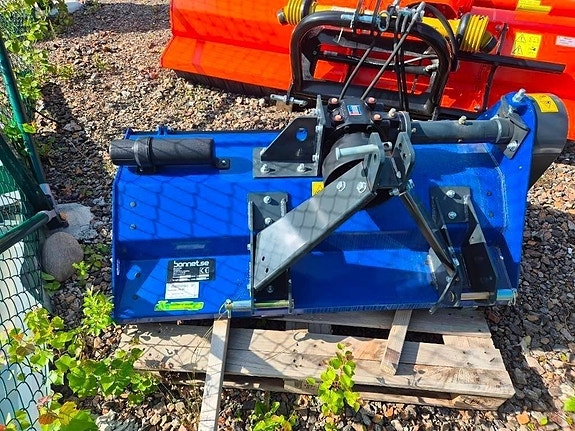 Bonnet Betesputs EFGC 145 NY