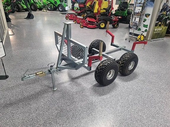 Bonnet Myran Skogsvagn ATVS330