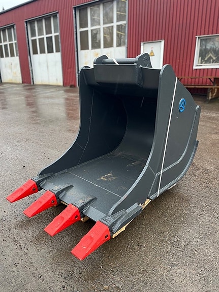 GA Djupskopa s70 1050mm 1000L