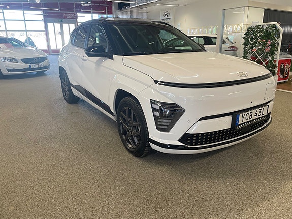 Hyundai Kona 6 of 9