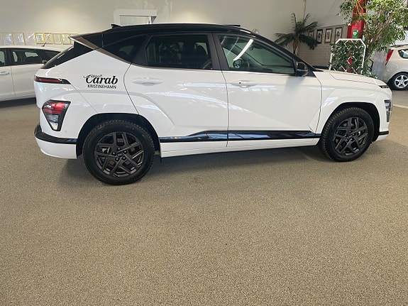 Hyundai Kona 5 of 5