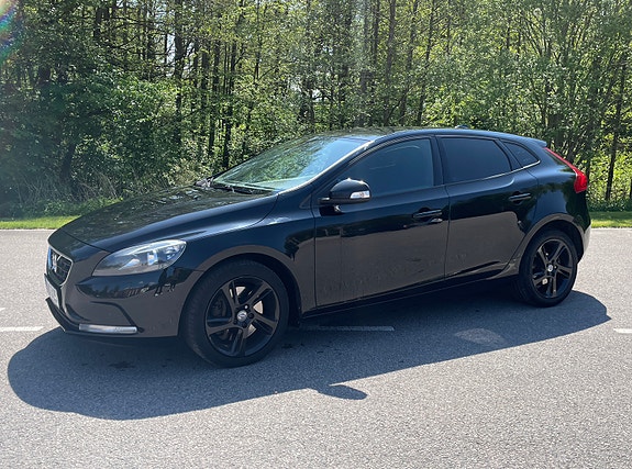 Brugt Volvo V40 