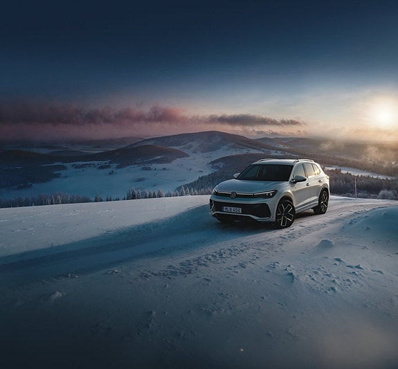 Volkswagen Tiguan 4 of 4