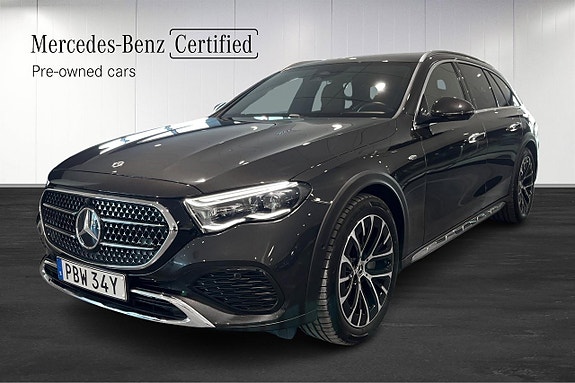 Mercedes-Benz E300 d