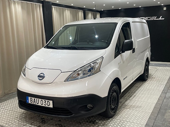 Nissan e-NV200