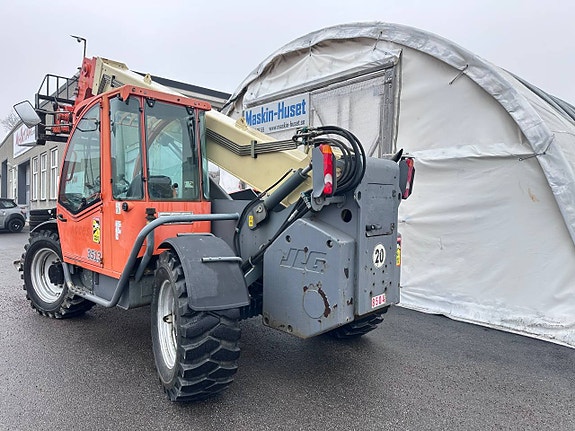 Teleskoplastare JLG 3513 5 of 5