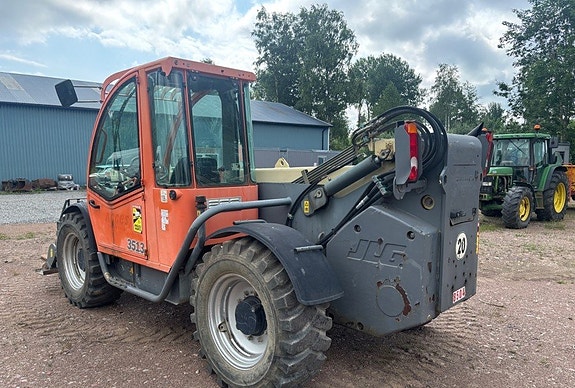 Teleskoplastare JLG 3513 5 of 7