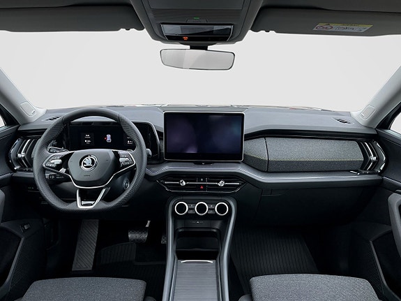 Skoda Kodiaq 6 of 15