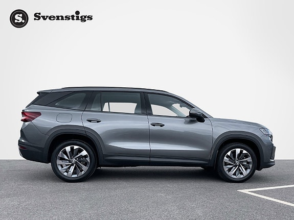 Skoda Kodiaq 15 of 15
