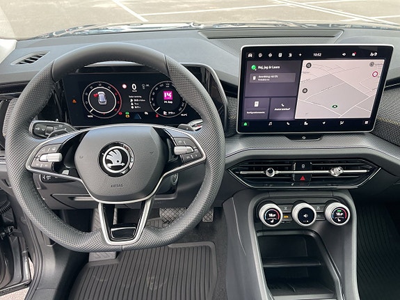 Skoda Kodiaq 9 of 15