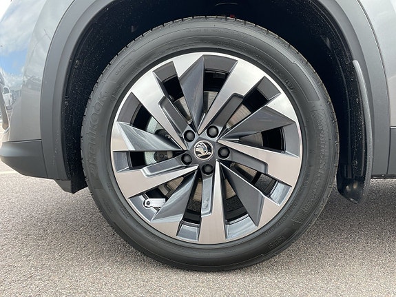 Skoda Kodiaq 3 of 5
