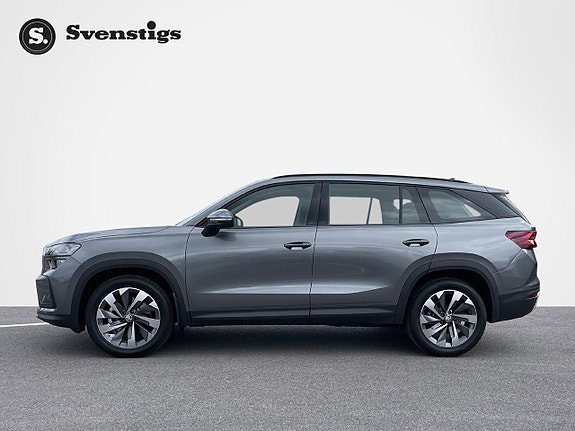 Skoda Kodiaq 11 of 15