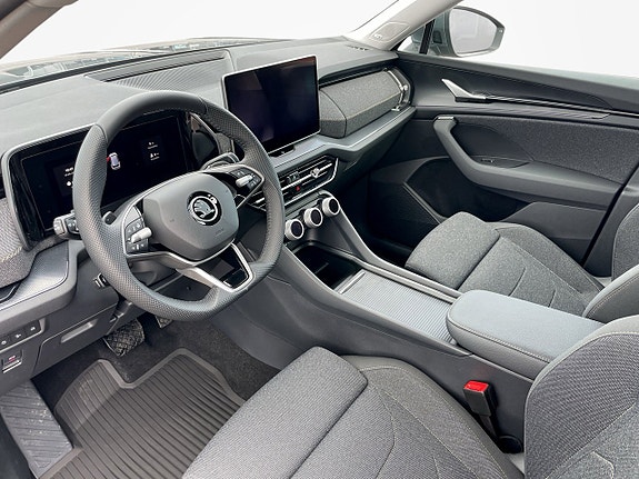 Skoda Kodiaq 2 of 5