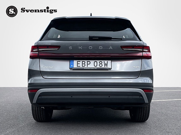Skoda Kodiaq 13 of 15