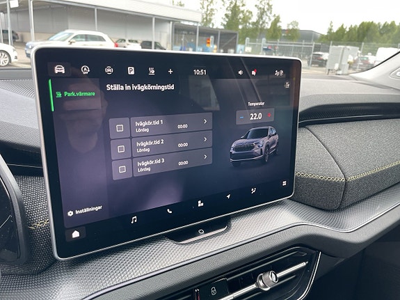 Skoda Kodiaq 8 of 15