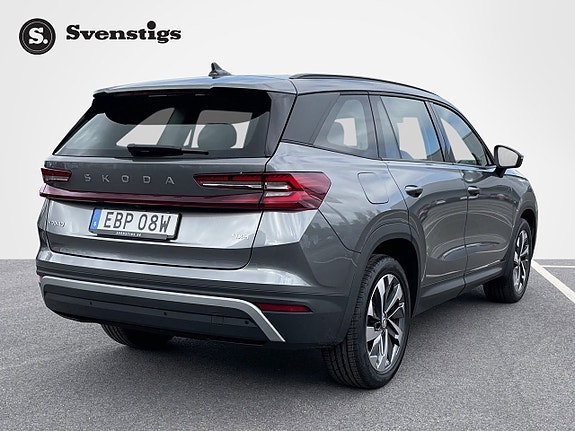 Skoda Kodiaq 14 of 15