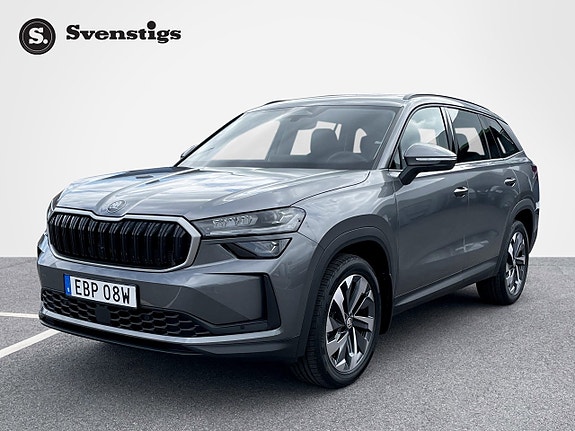 Skoda Kodiaq 10 of 15