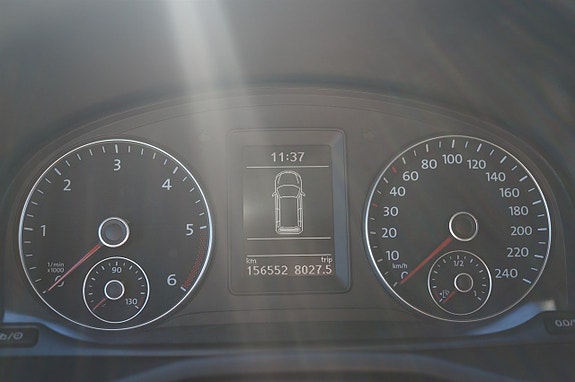 Volkswagen Caddy 9 of 10