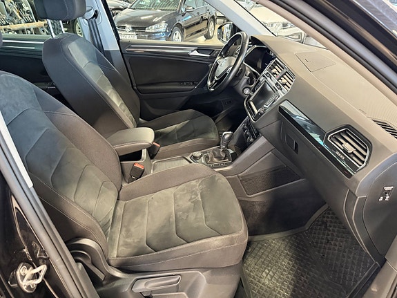 Volkswagen Tiguan 11 of 27