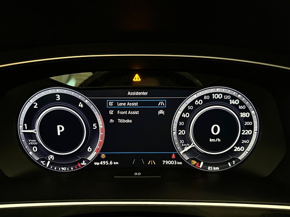 Volkswagen Tiguan 18 of 27