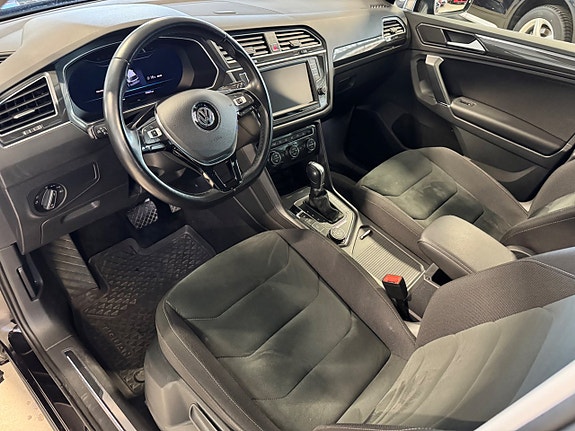 Volkswagen Tiguan 7 of 27