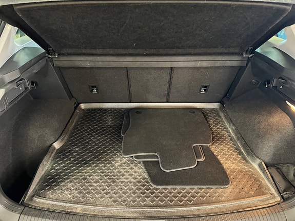 Volkswagen Tiguan 26 of 27