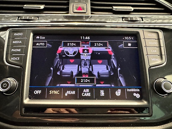 Volkswagen Tiguan 16 of 27