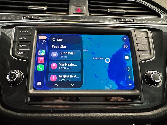 Volkswagen Tiguan 14 of 27