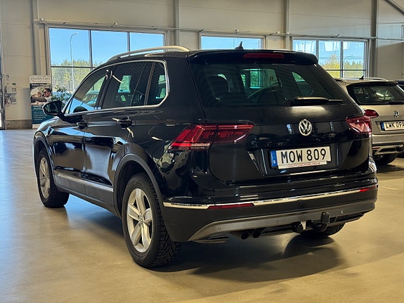 Volkswagen Tiguan 6 of 27