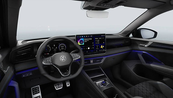 Volkswagen Tiguan 4 of 4