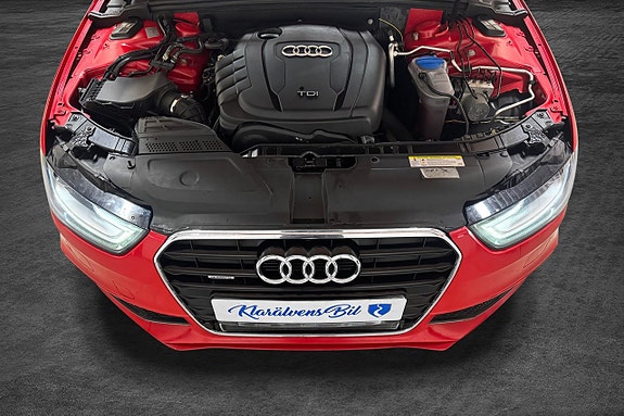 Audi A4 13 of 13