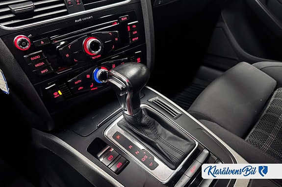 Audi A4 8 of 13
