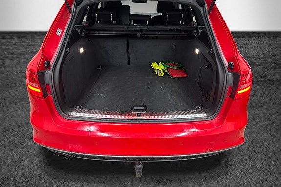 Audi A4 12 of 13