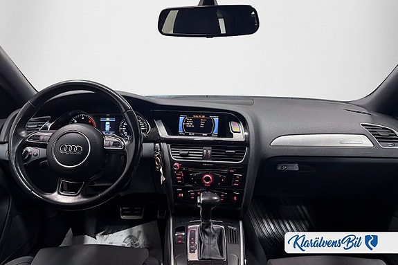 Audi A4 6 of 13