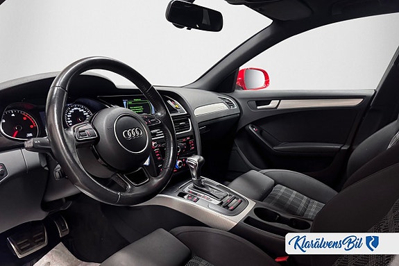 Audi A4 7 of 13
