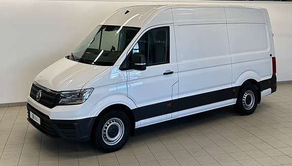 Volkswagen Crafter 35