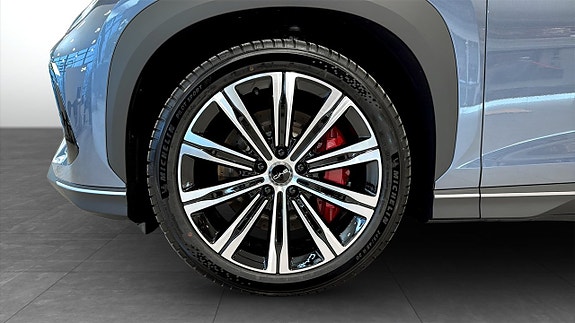BYD Sealion 7 9 of 13